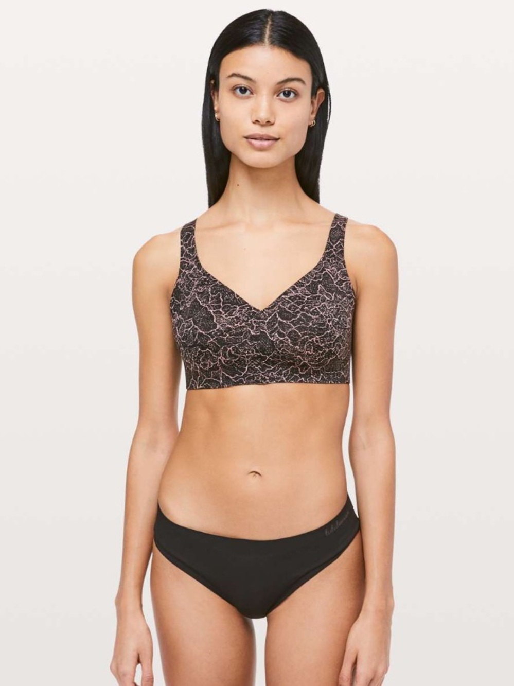 Lululemon Like Nothing Bra